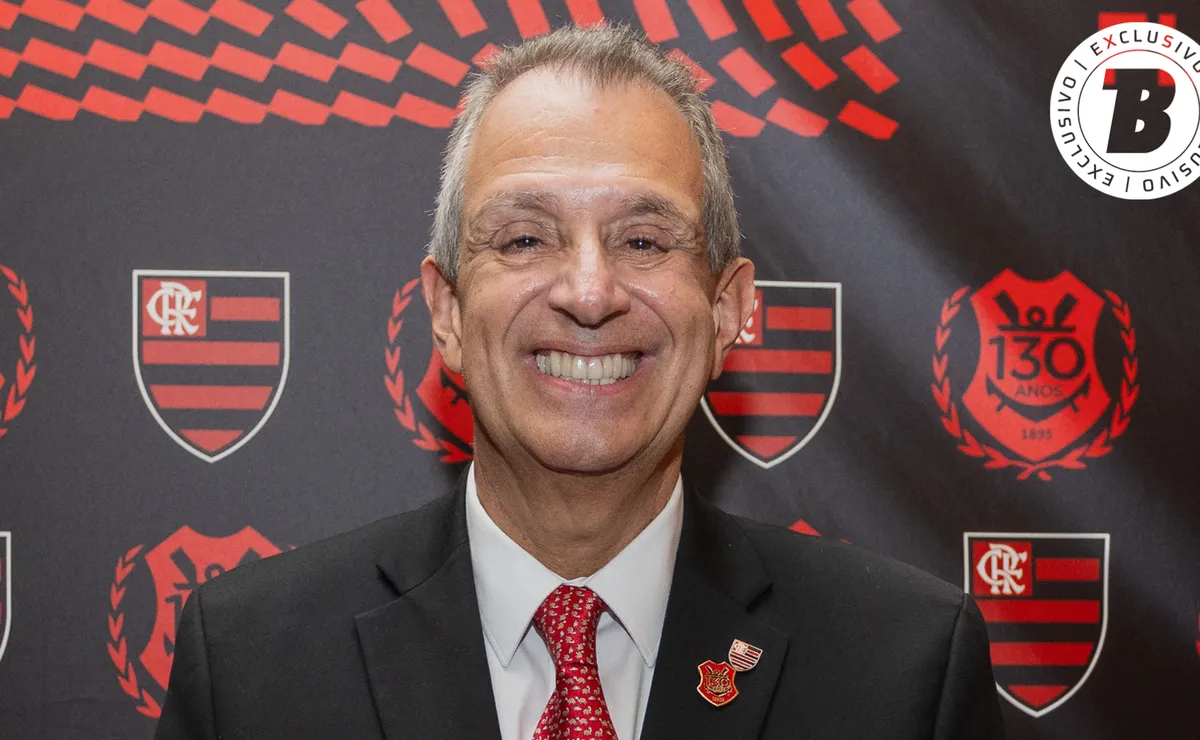 BAP autoriza nova contratação do Flamengo e Clube tem sinalização positiva pelo lateral Kaiki Bruno