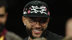Memphis Depay tem permanência incerta no Corinthians.