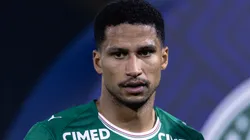 Murilo virou alvo do futebol russo.