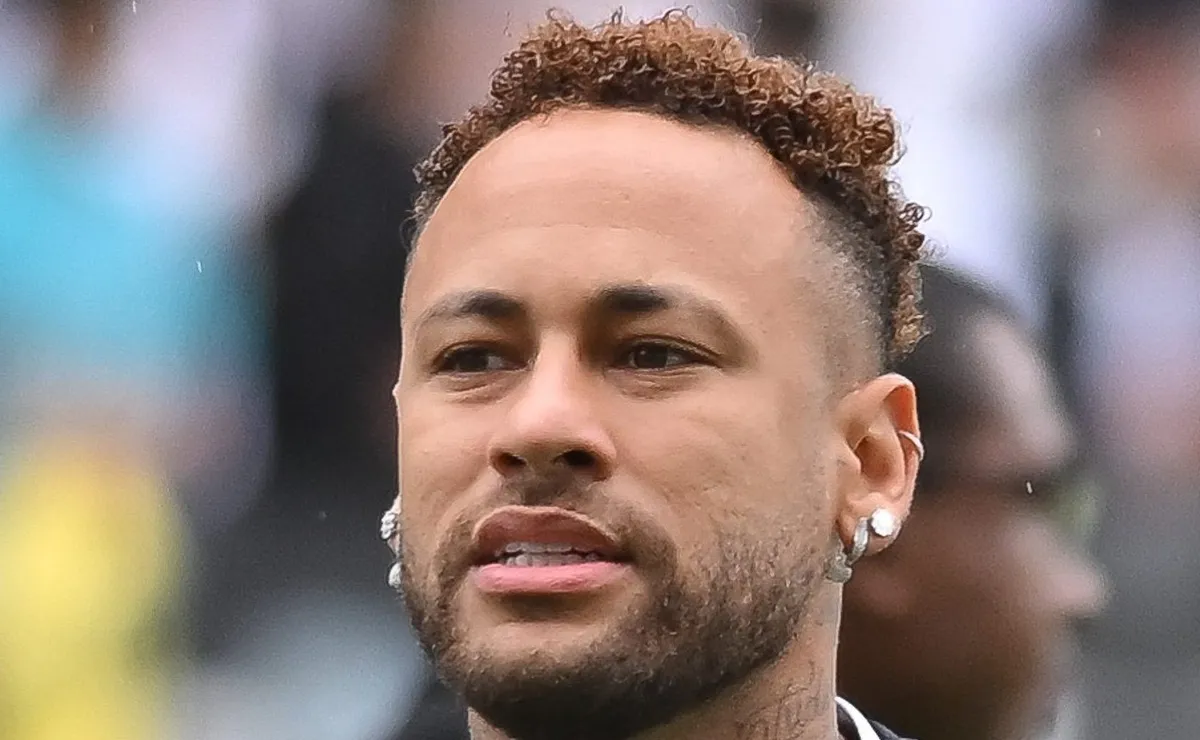 Ancelotti já avisou Neymar que não conta com ele como titular da Seleção Brasileira