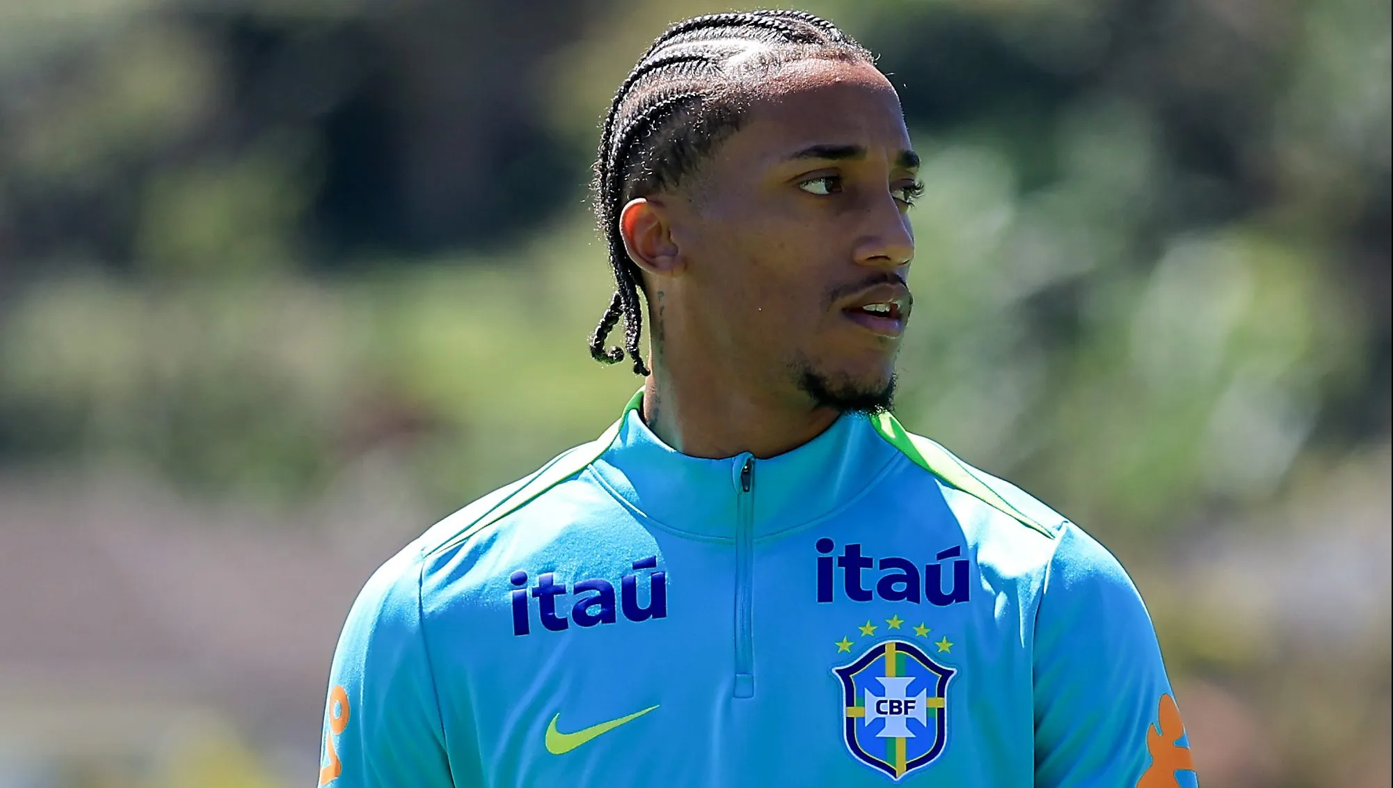 João Pedro pode gerar lucro ao Fluminense - (Photo by Buda Mendes/Getty Images).