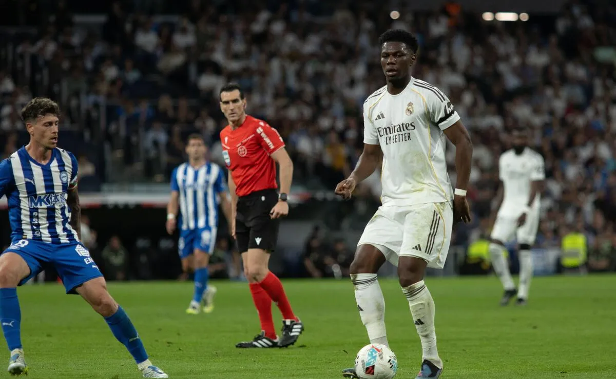 Palpite Real Madrid x Athletic Club – La Liga – 23/05/26
