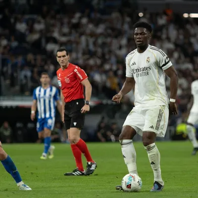 Palpite Real Madrid x Athletic Club – La Liga – 23/05/26