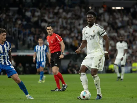 Palpite Real Madrid x Athletic Club – La Liga – 23/05/26