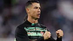 Cristiano Ronaldo foi convocado para a Copa. Foto: Alex Grimm