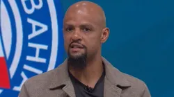 Ex-jogador deu a sua opinião - Foto: Reprodução/SporTV.