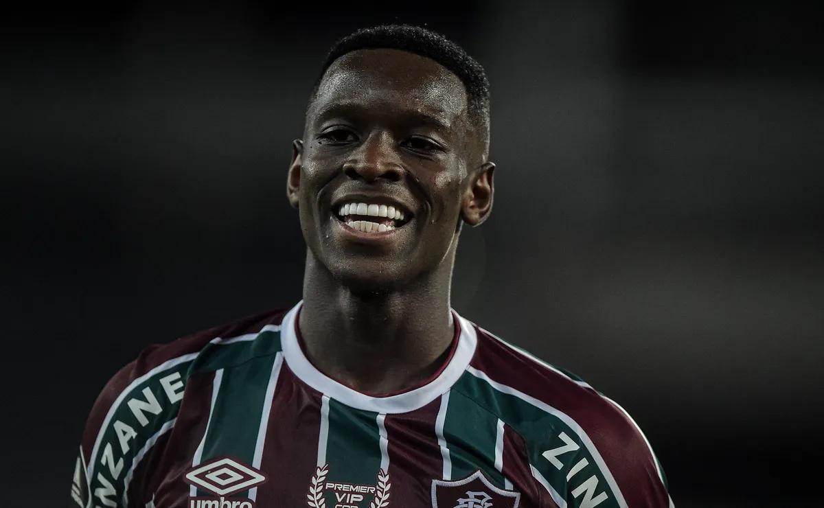 Fluminense lidera entre clubes formadores de convocados para a Copa do Mundo
