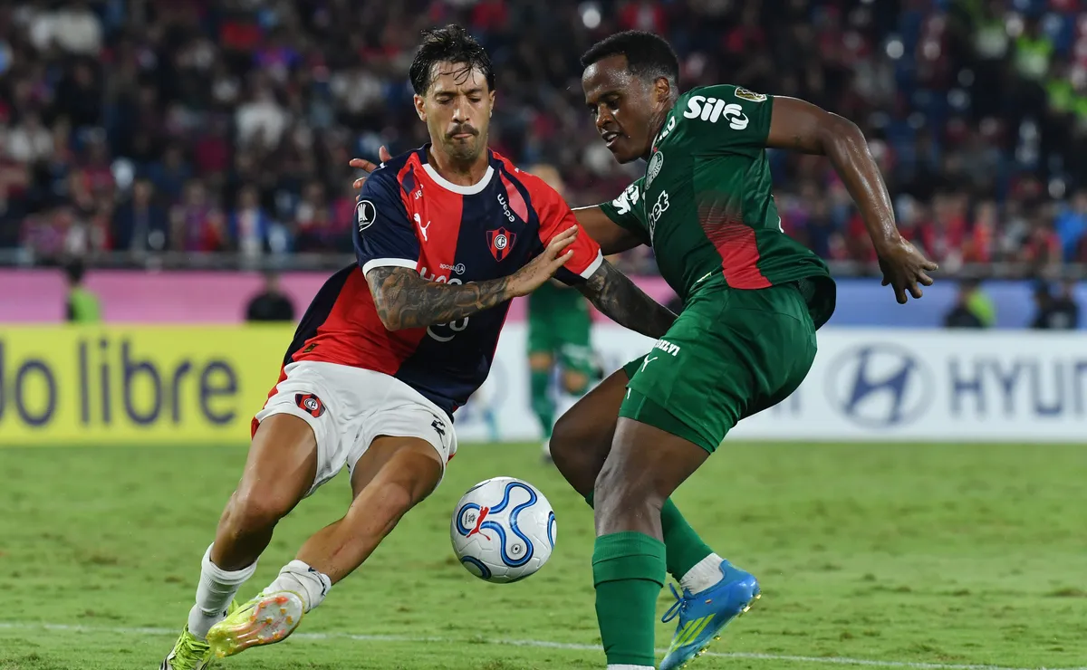 Palmeiras x Cerro Porteño: onde assistir ao vivo, horário e escalações do jogo desta quarta