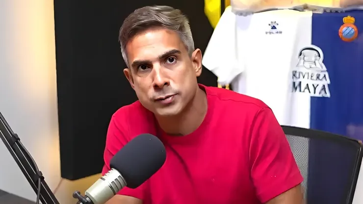 Gustavo Villani fez uma análise sobre o momento do Botafogo