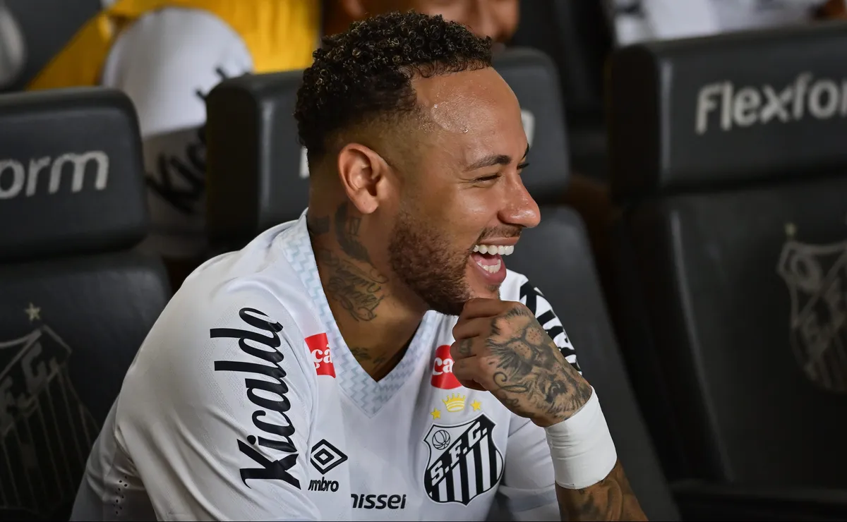 Neymar não será mais “intocável” na Seleção e terá novo papel com Ancelotti