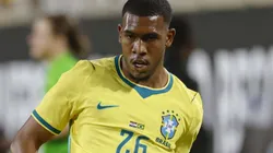 Jovem vai disputar a Copa - Foto: IMAGO/Newscom World.