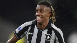 Palmeiras deve investir pesado por Danilo.