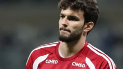 Goleiro deu a sua opinião - Foto: Gilson Lobo/AGIF.