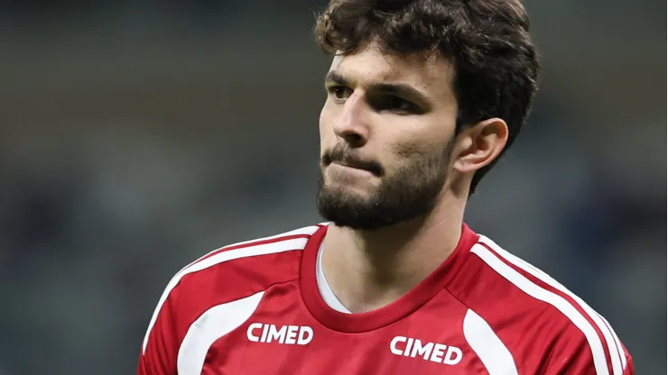 Goleiro deu a sua opinião - Foto: Gilson Lobo/AGIF.