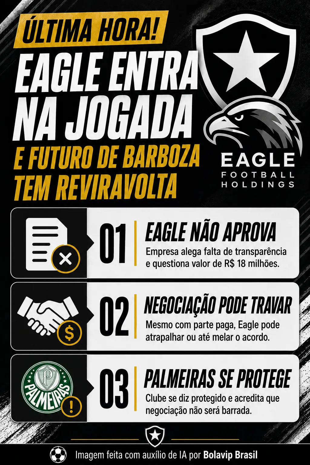 Imagem gerada por inteligência artificial – ChatGPT