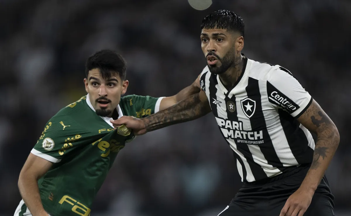 Eagle entra na jogada, discorda da SAF e venda de Barboza ao Palmeiras pode emperrar