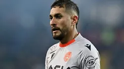 Roberto Pereyra interessa ao Atlético. Foto: Alessandro Sabattini