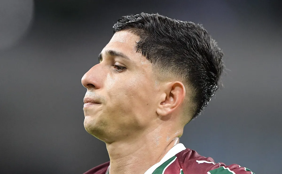 Savarino cobra Fluminense agressivo no ataque em jogo decisivo pela Libertadores: “Temos que ganhar”
