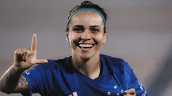 Raposa bate o Timão com três gols - Foto: Gustavo Martins/Cruzeiro