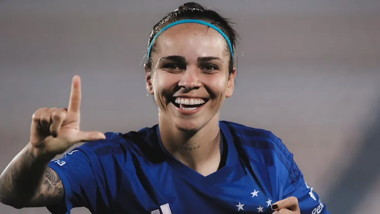 Raposa bate o Timão com três gols - Foto: Gustavo Martins/Cruzeiro
