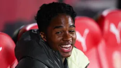 Endrick está garantido na Copa do Mundo.