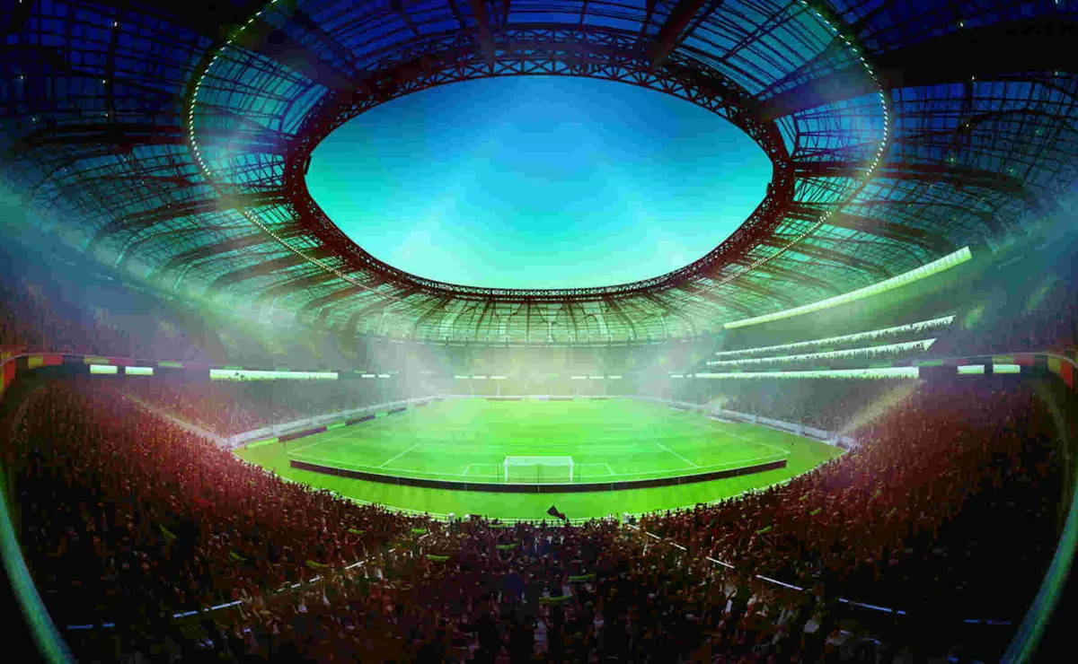 Multibet libera aposta grátis na Libertadores e Sul-Americana