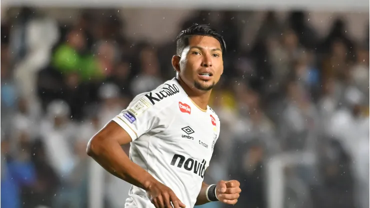 O atacante entrou no radar do Athletico-PR
