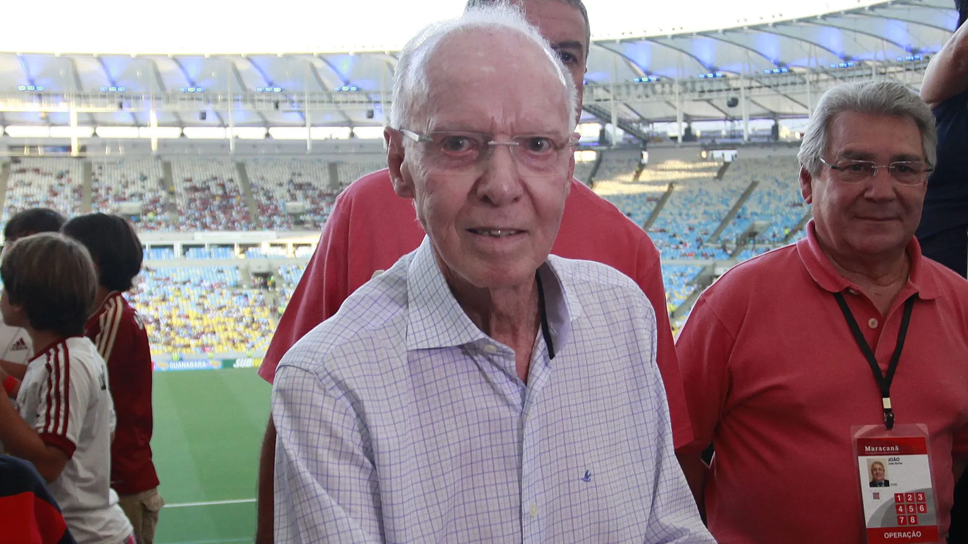 Mário Zagallo