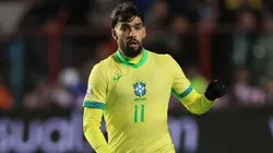 Lucas Paquetá será um dos jogadores do Flamengo na Copa do Mundo (Photo by Buda Mendes)