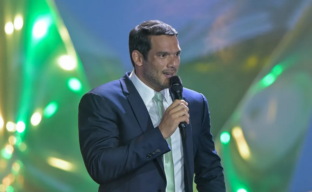 Samir Xaud garante acesso restrito aos atletas da Seleção Brasileira durante a Copa do Mundo de 2026