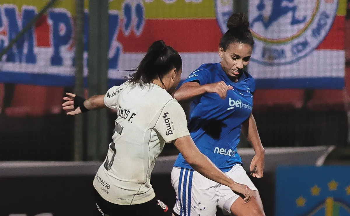 Corinthians segue na liderança: veja a classificação do Brasileirão Feminino após a 11ª rodada