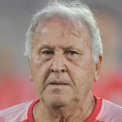 Zico reage a não convocação de Gerson e Pedro para Copa