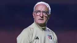 Dorival retorna ao SPFC após o ano de 2023