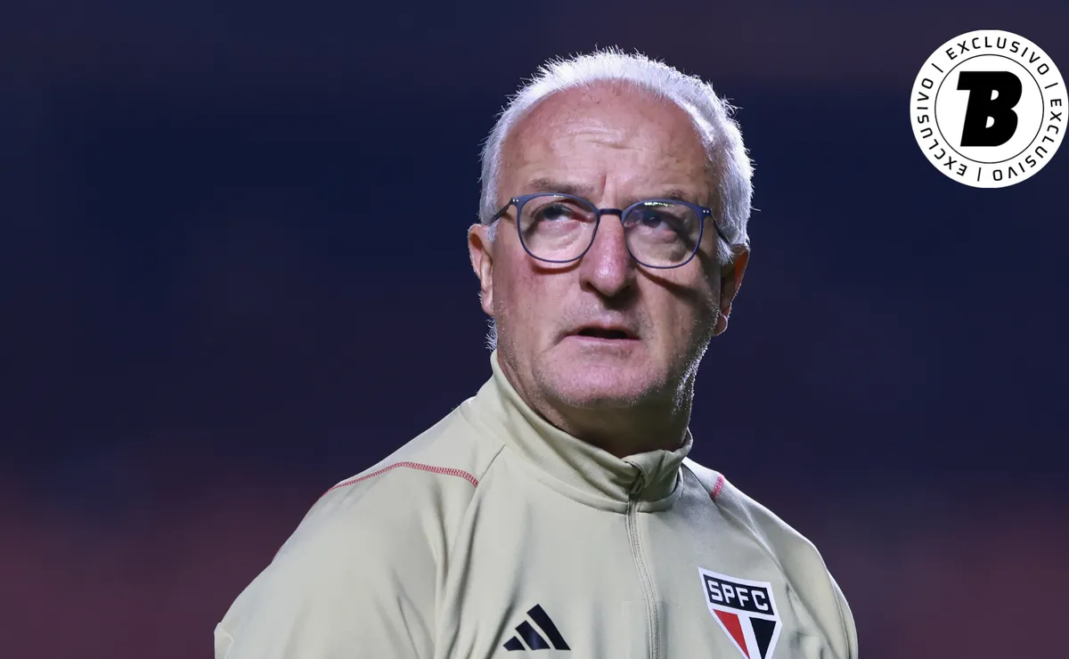 Vídeo: Torcida do São Paulo mostra confiança com retorno de Dorival Jr: “Cara identificado”