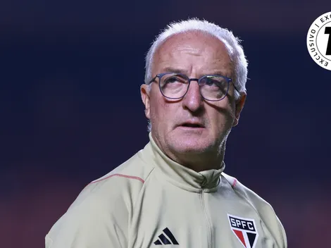 Vídeo: Torcida está animada com o retorno de Dorival Júnior