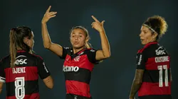 Flamengo se prepara para estreia na Copa do Brasil - Foto: Paula Reis/Flamengo