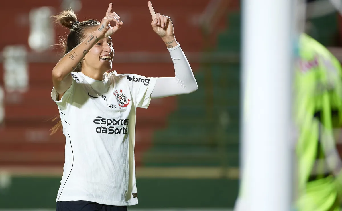 Corinthians x Santos no Paulistão Feminino: veja preços e onde comprar ingressos para o clássico