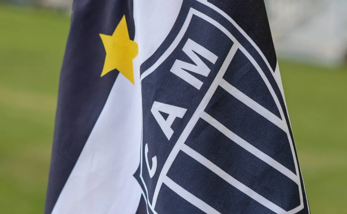 Atlético-MG recebe a Ferroviária na Arena do Jacaré pelo Brasileirão Feminino