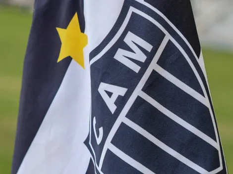 Atlético encara Ferroviária em Sete Lagoas pelo Brasileirão