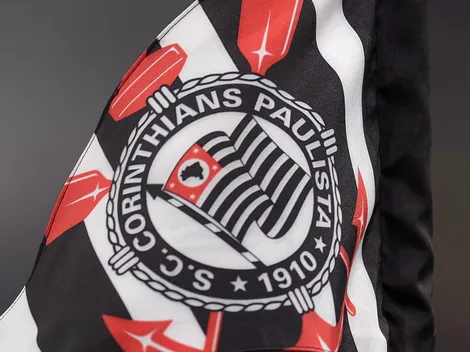 Corinthians abre venda para duelo contra o Santos no Paulistão F