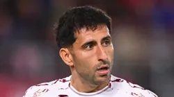 Guillermo Maripán atuando pelo Torino (Foto: Alessandro Sabattini/Getty Images)