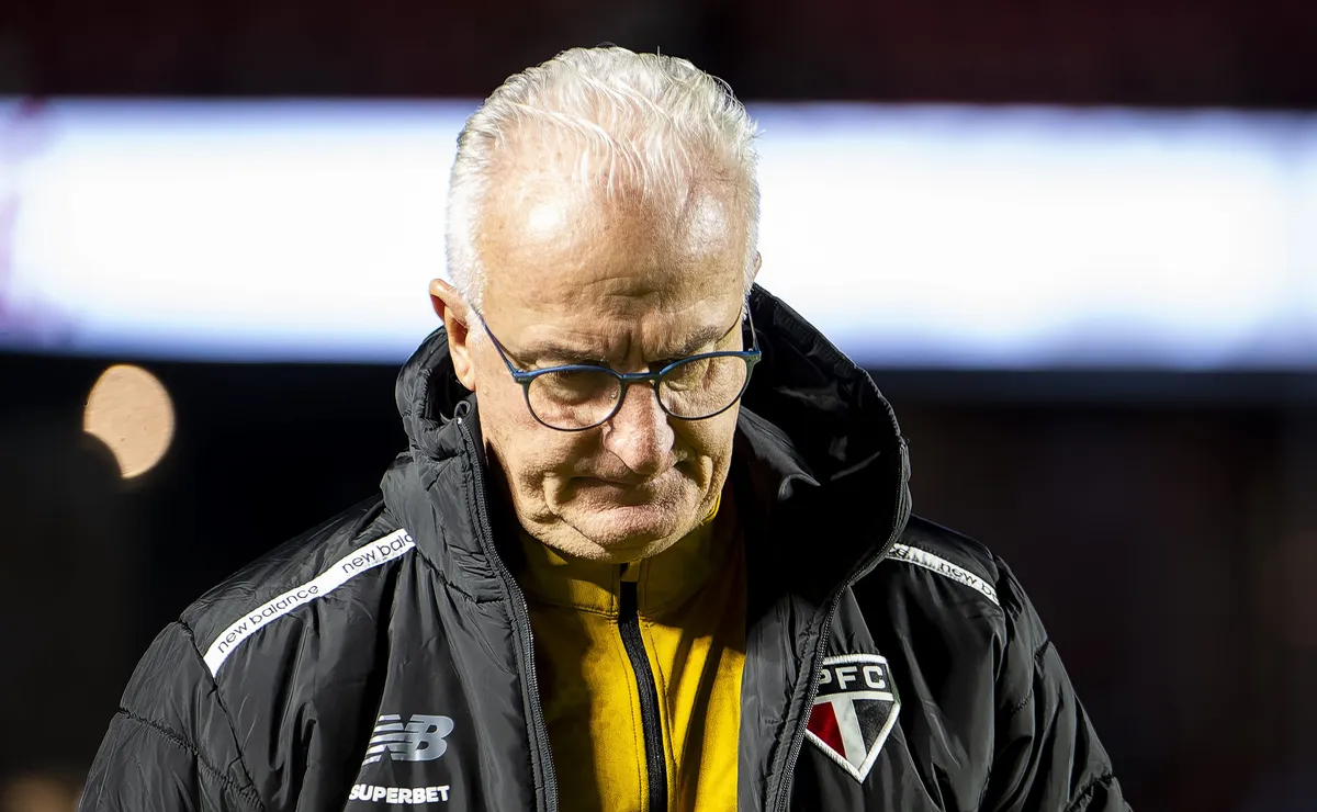 Dorival Jr. estreia com empate doloroso contra o Millonarios após jogo com dominância do São Paulo