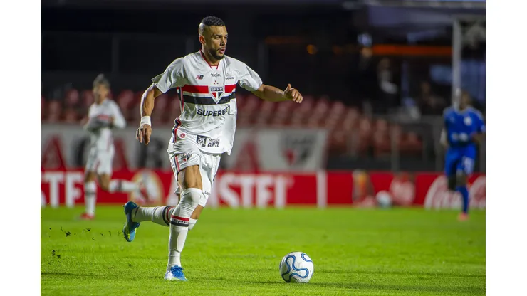 Dória foi assunto durante o jogo. Foto: Anderson Romão/AGIF