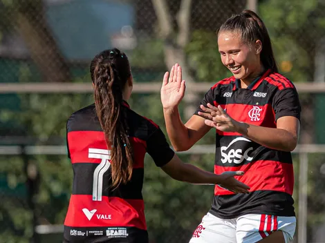 Semifinais do Brasileirão Feminino Sub-20 serão decididas nesta quarta