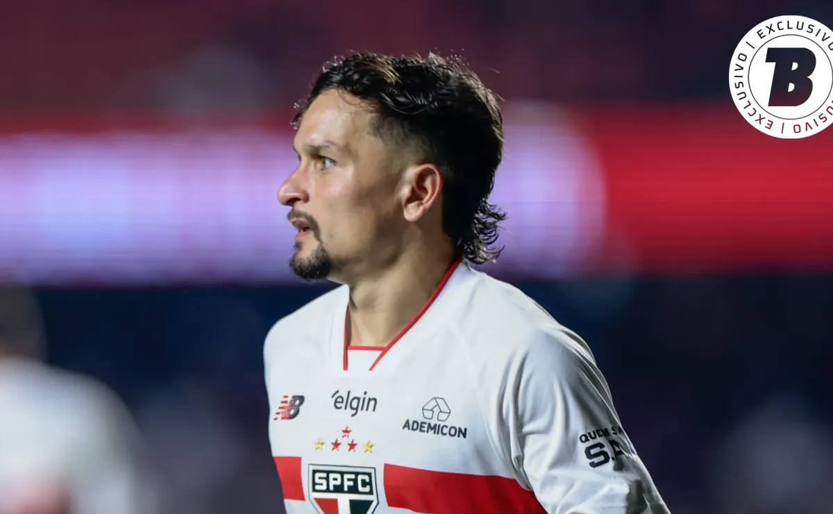 Vídeo: Artur revela como foram os primeiros dias de Dorival no São Paulo