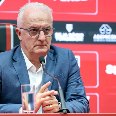Dorival avalia falhas de Dória em São Paulo x Millonarios