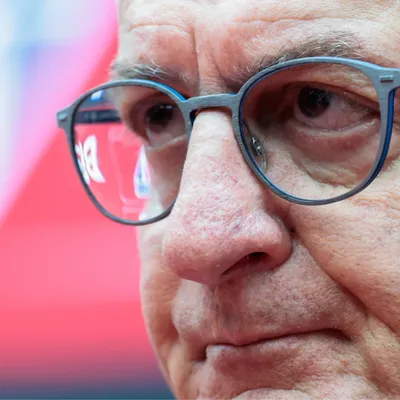 Vídeo: Dorival desabafa sobre erros do São Paulo após empate