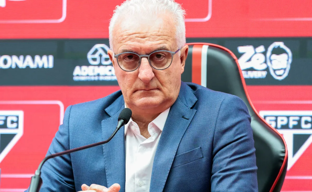 São Paulo define Sul-Americana como prioridade máxima após queda na Copa do Brasil