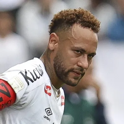 Problema na panturrilha de Neymar não é simples como se imaginava