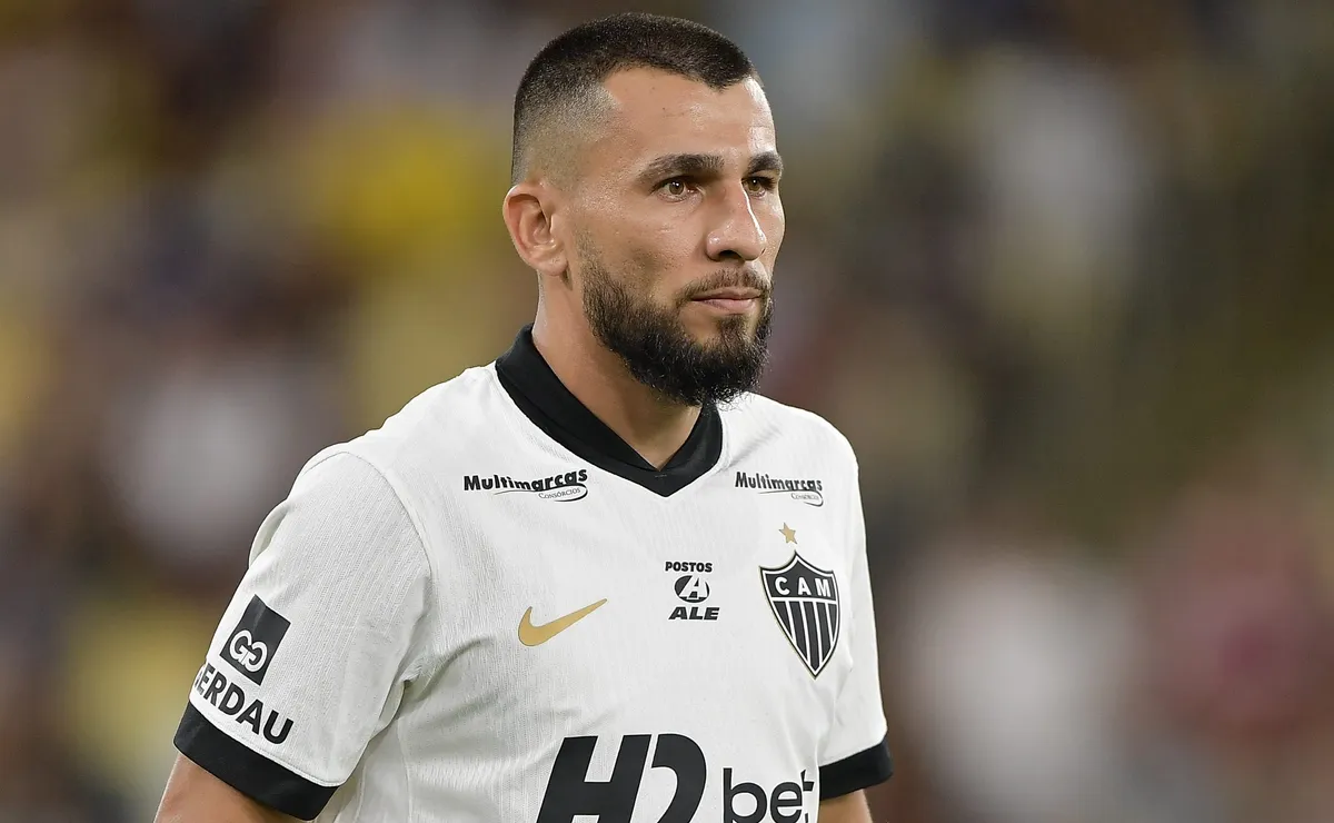 Alonso puxa a fila e Atlético-MG pode ter sete representantes na Copa do Mundo
